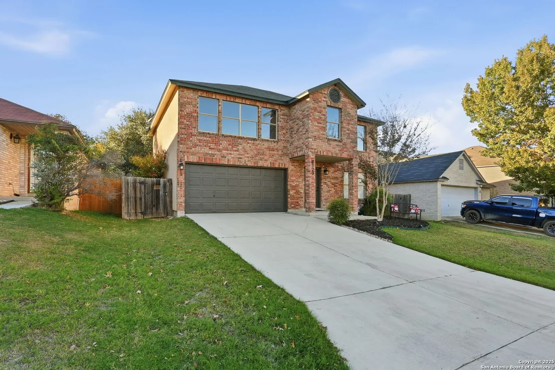 Photo of 8123 Chestnut Manor Dr.