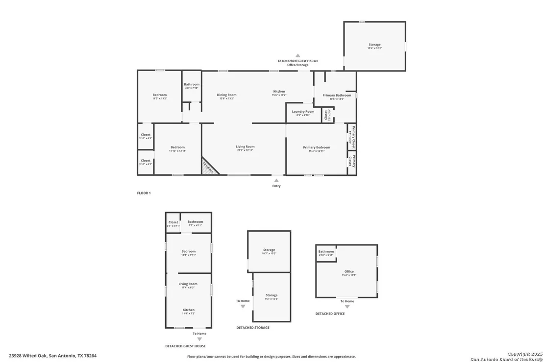 Photo of 23928 Wilted Oak