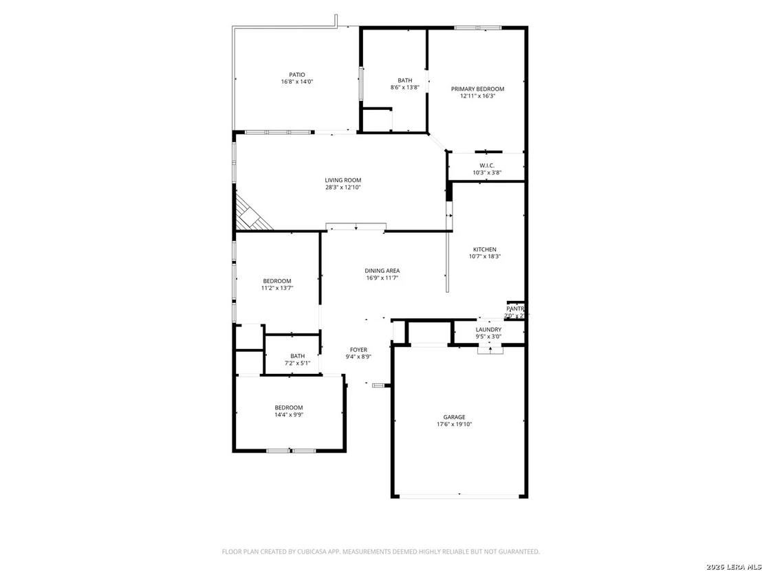 Photo of 2418 Garden Meadow