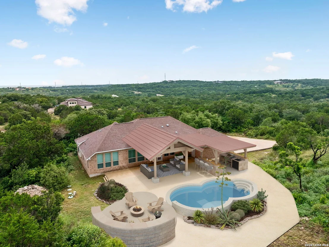 Photo of 1544 COUNTY ROAD 2801 E