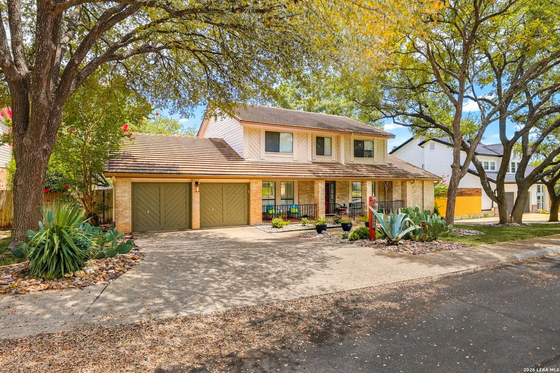 Photo of 15906 MISSION RDG