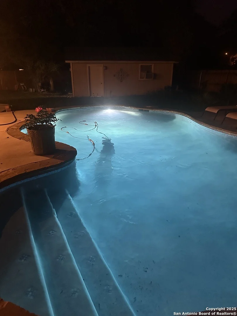 Photo of 503 Mockingbird