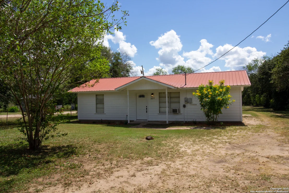 Photo of 2677 Lehman