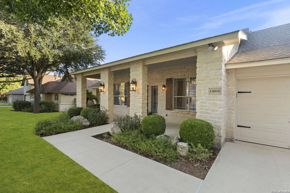 Photo of 14006 POSSUM TREE RD