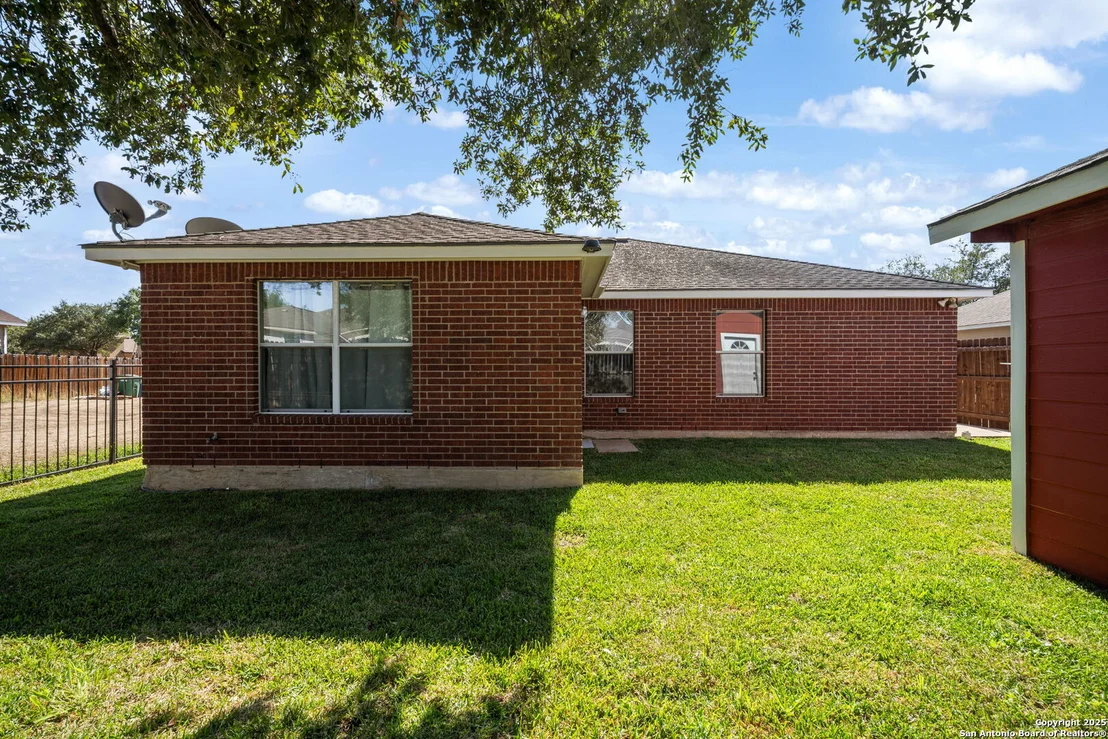 Photo of 3343 Reforma Dr.