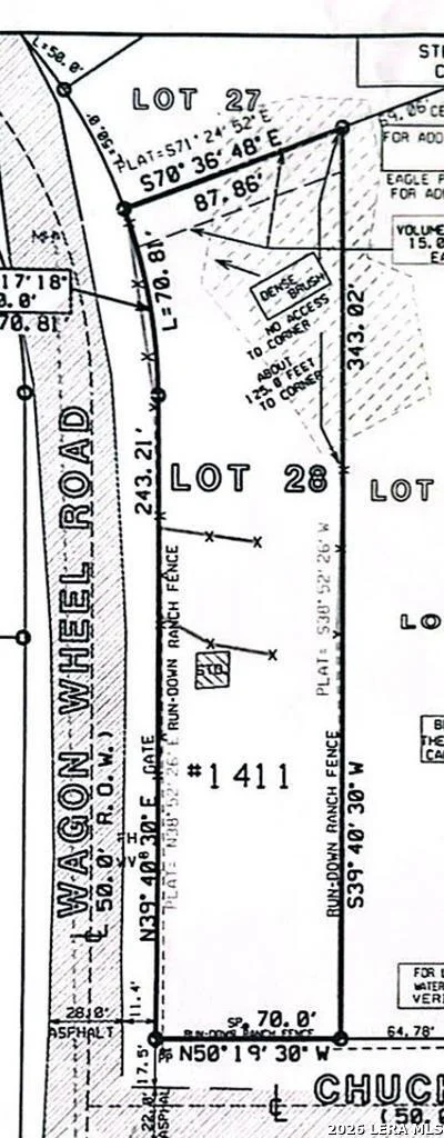 Photo of 1411 Wagon wheel