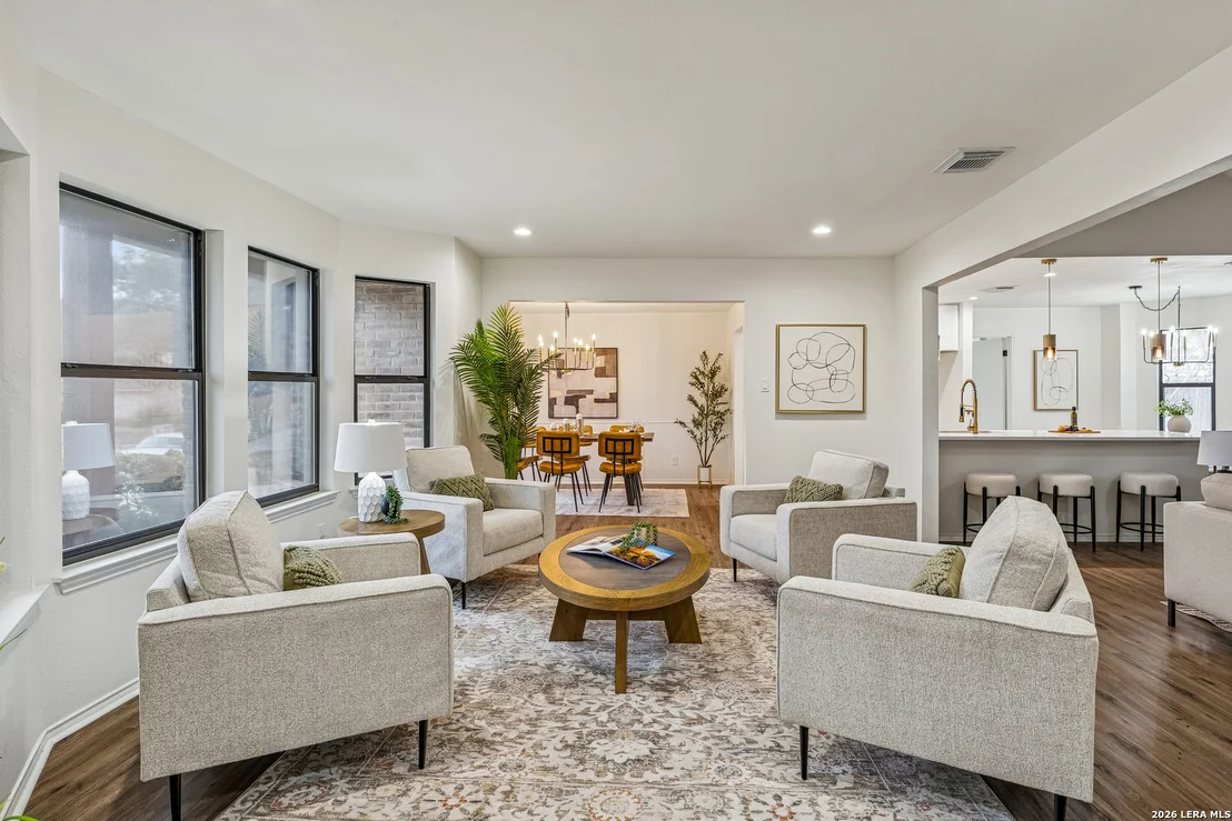 Photo of 1430 Synandra