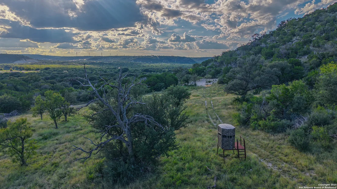 Photo of TBD FM 2169