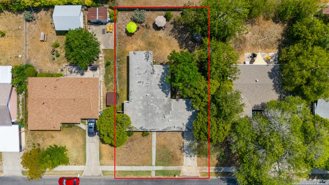 Photo of 7518 Buckskin