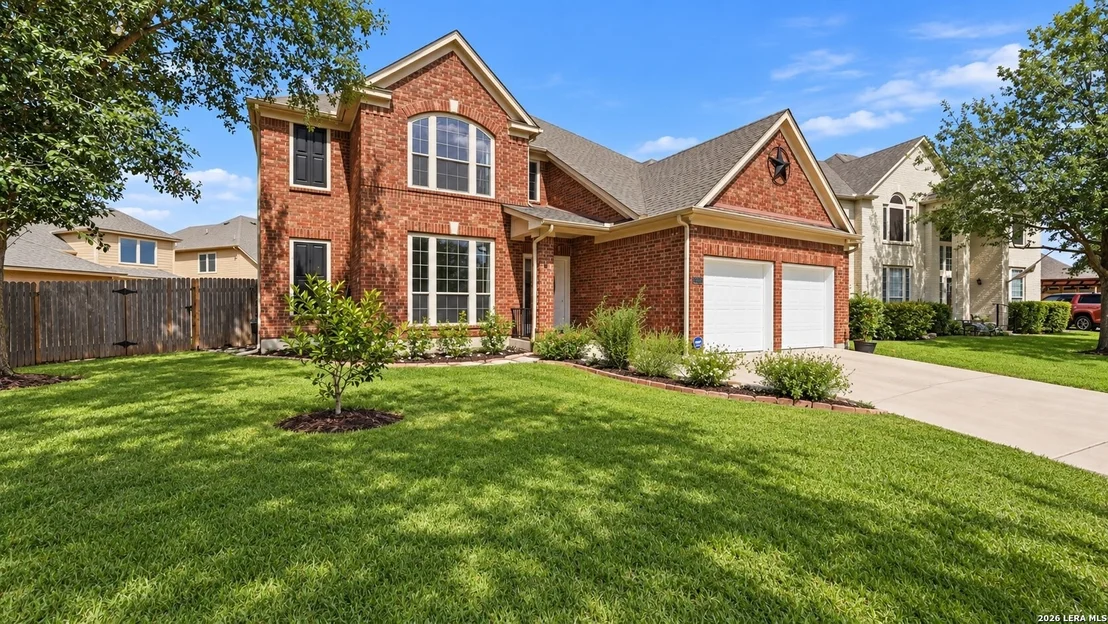 Photo of 3032 Prairie Bluff