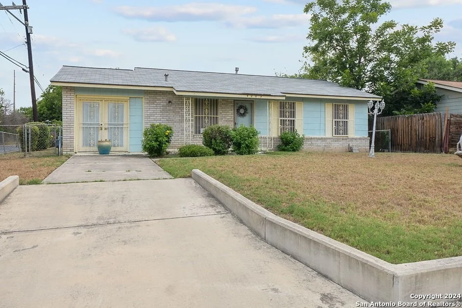 Photo of 4903 MELVIN DR