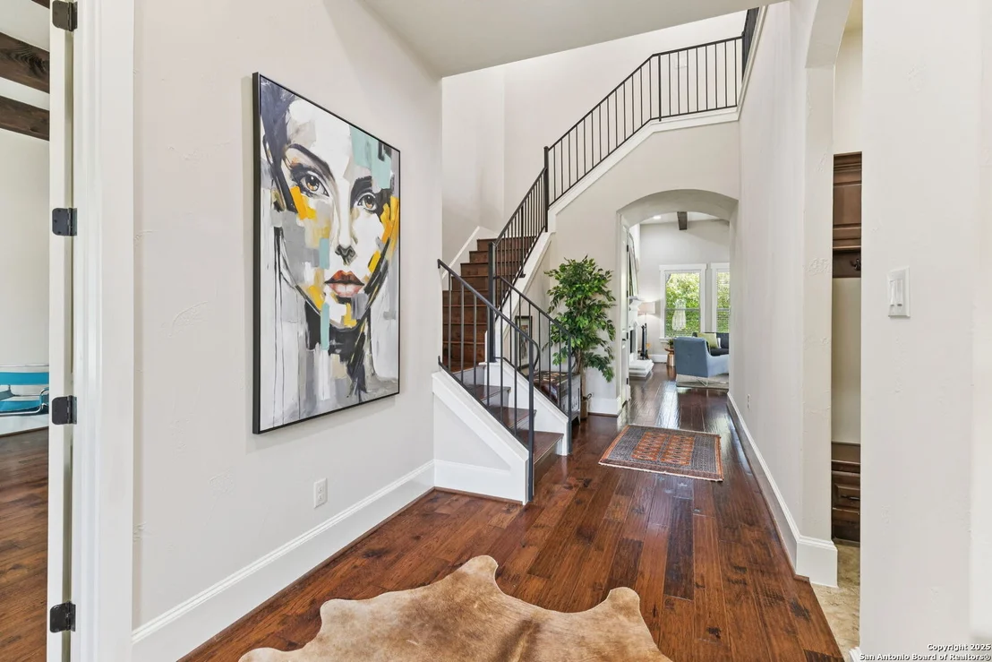 Photo of 5 Liser Glen