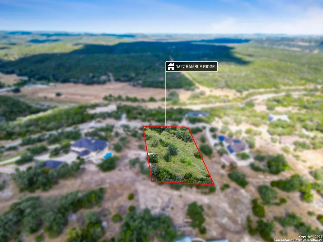 Photo of 7627 Ramble Ridge
