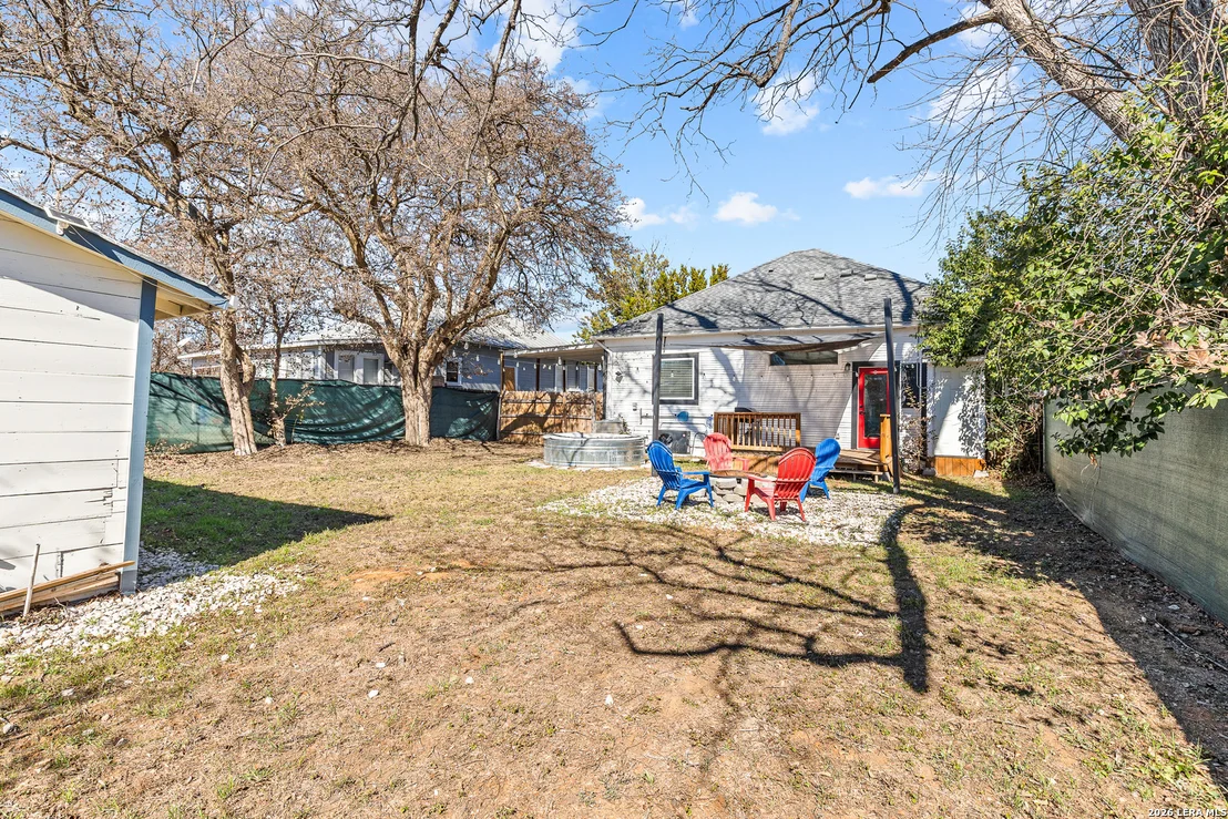 Photo of 318 Belmont