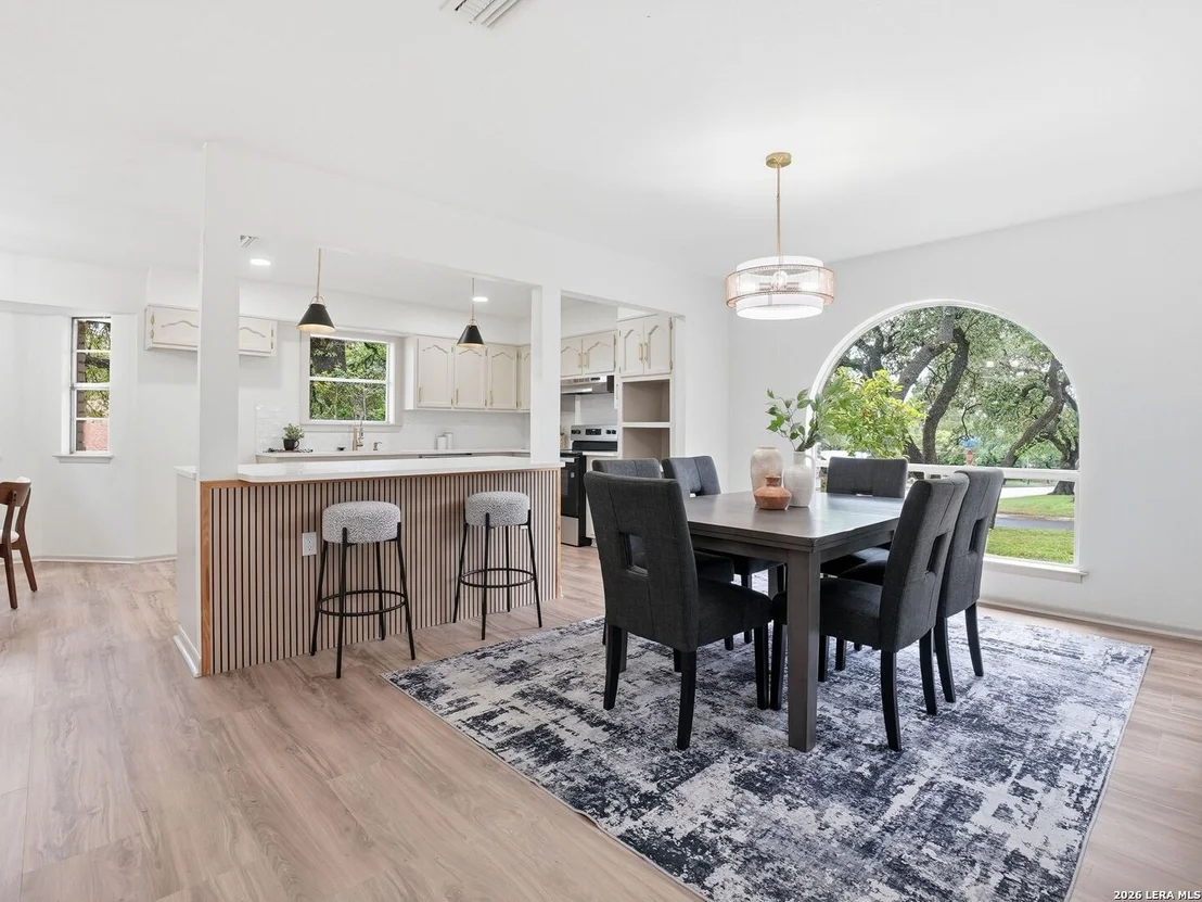 Photo of 2803 Deer Ledge Street