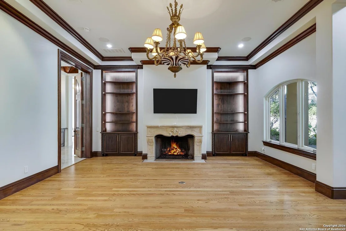 Photo of 31 QUEENS HILL
