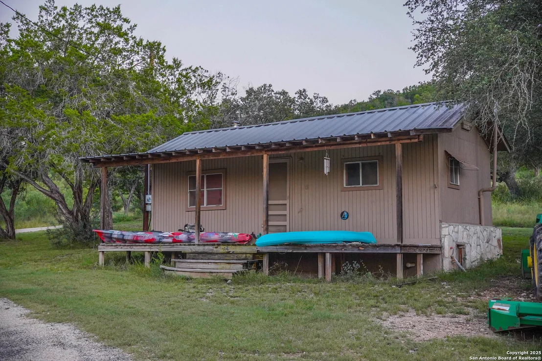 Photo of TBD FM 2169