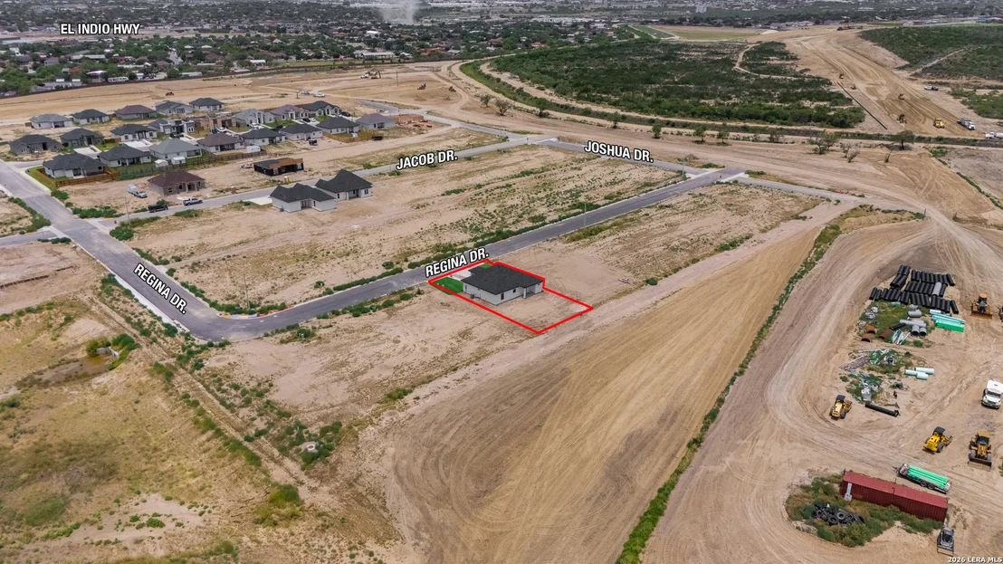 Photo of 3129 Regina Dr