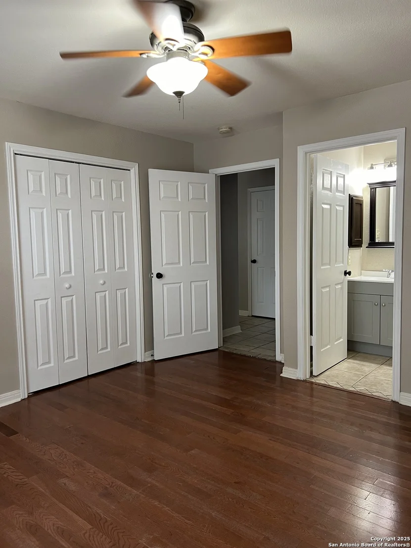 Photo of Unit 802 at 9140 Timber Path