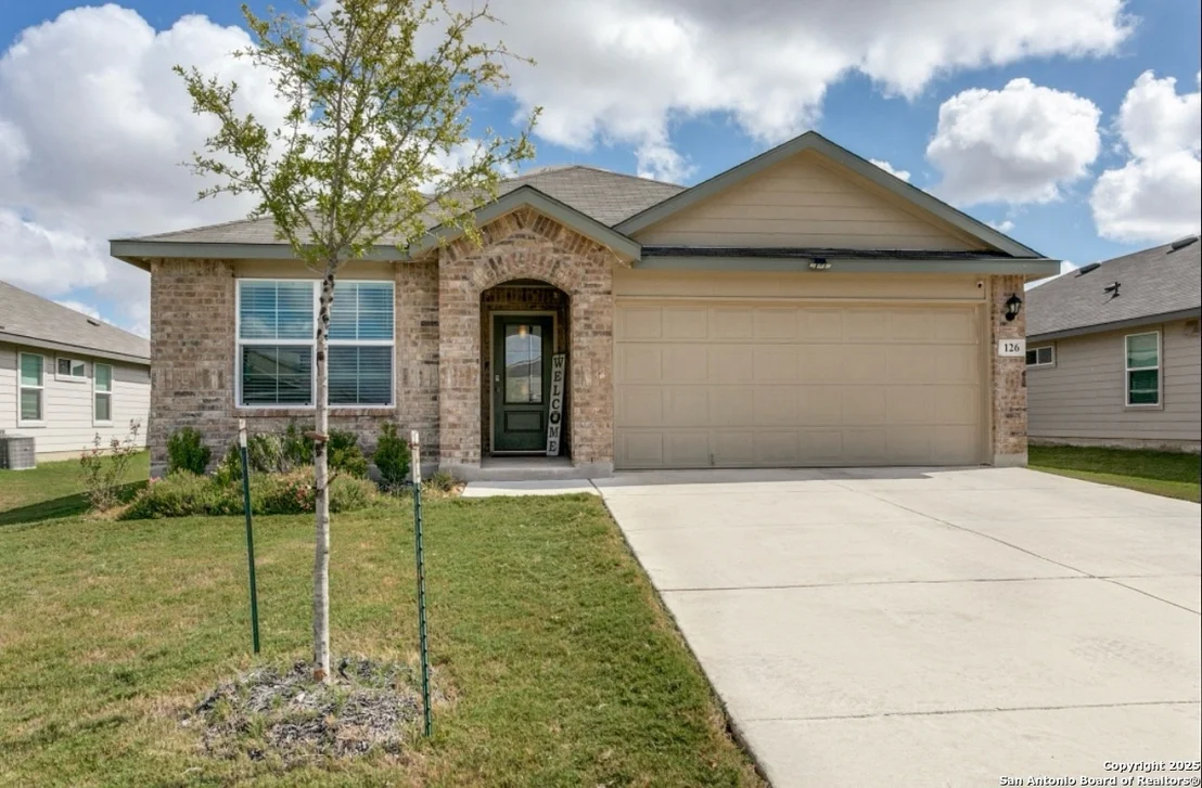 Photo of 126 Texoma