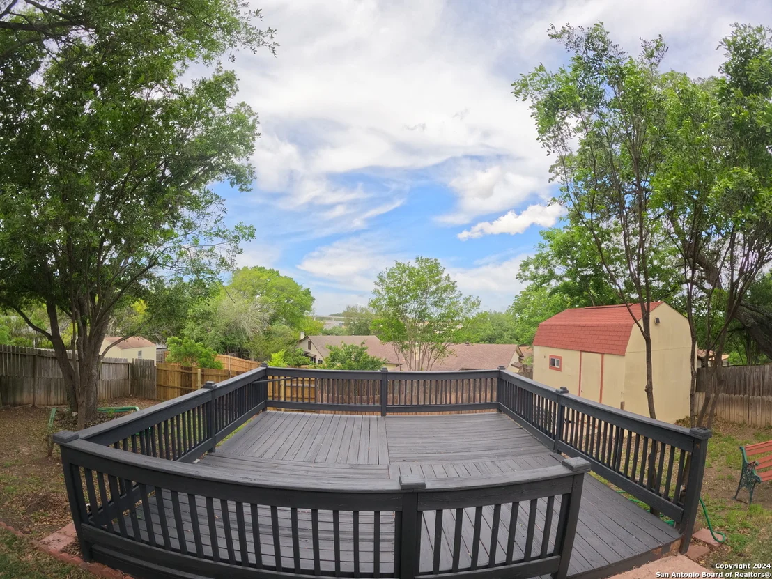 Photo of 12047 Wilderness Trail