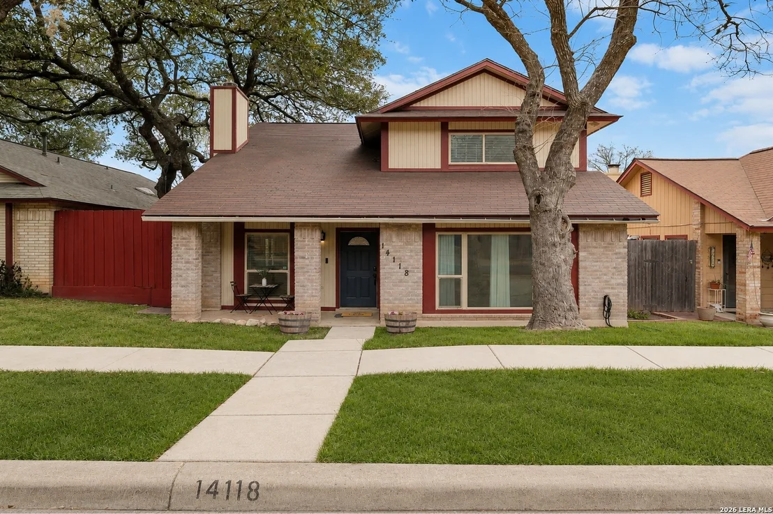 Photo of 14118 SAGE TRAIL