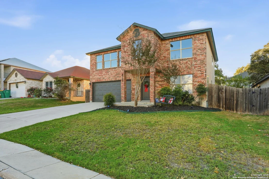 Photo of 8123 Chestnut Manor Dr.