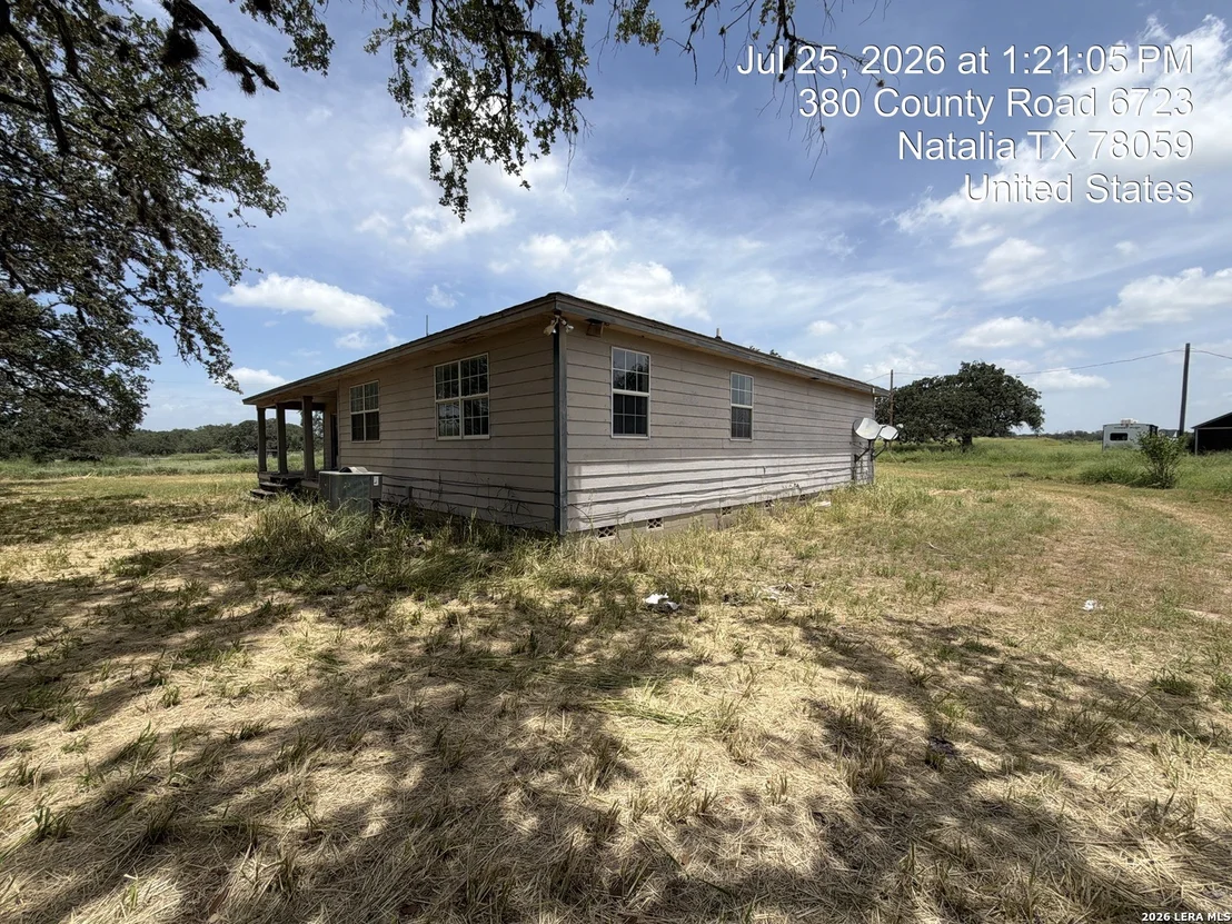 Photo of 380 County Road 6723