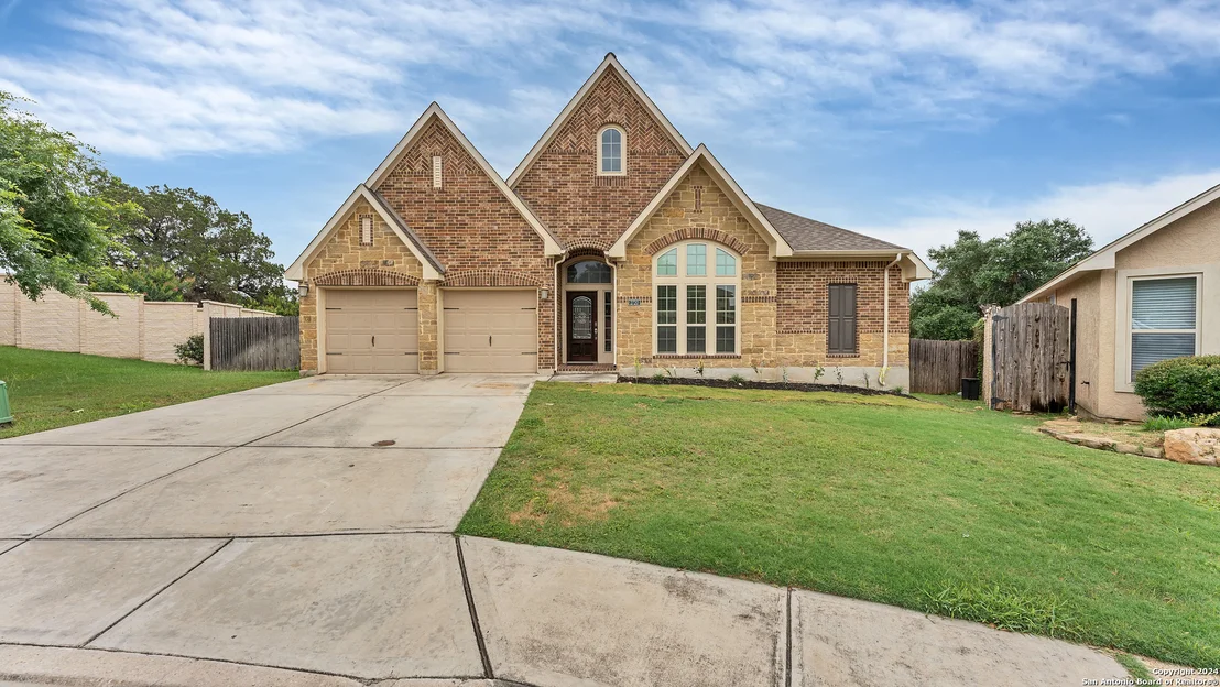 Photo of 2720 Windcliff Drive