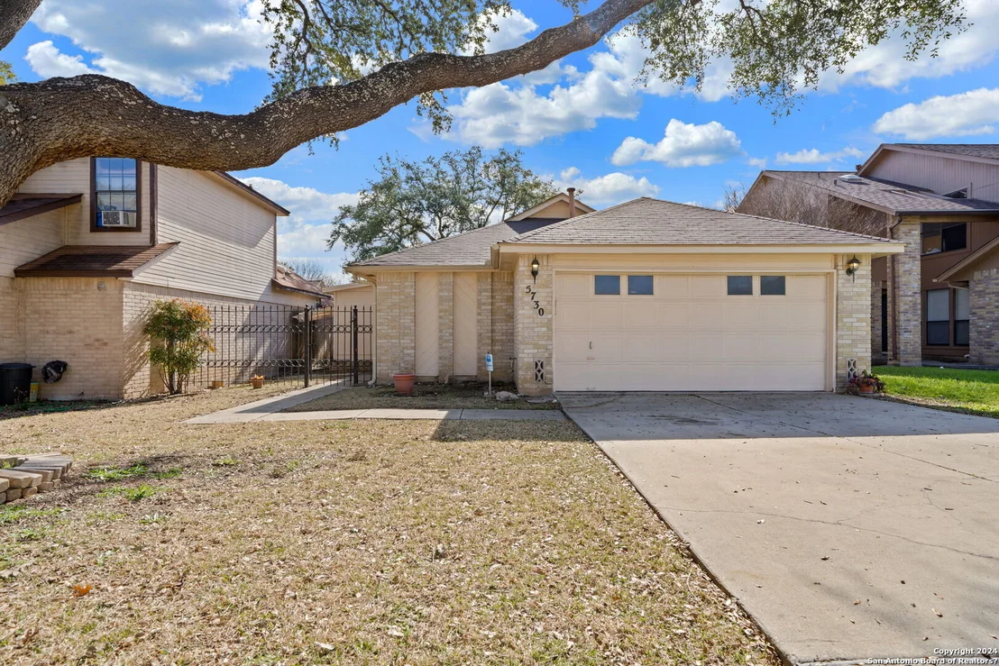 Photo of 5730 SPRING WATCH