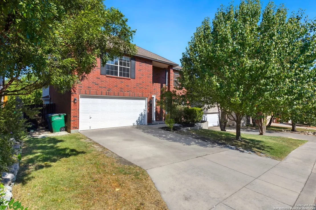 Photo of 1307 PECAN STA
