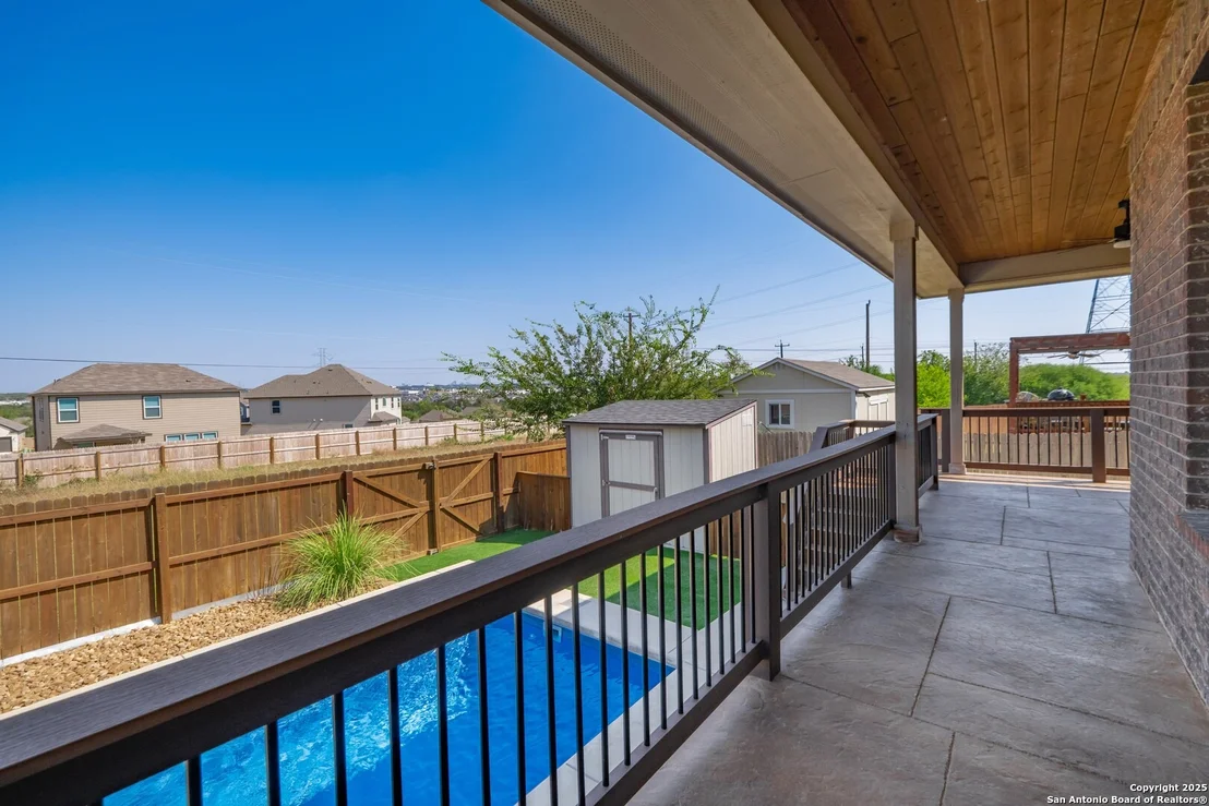 Photo of 11507 Cardinal Sky