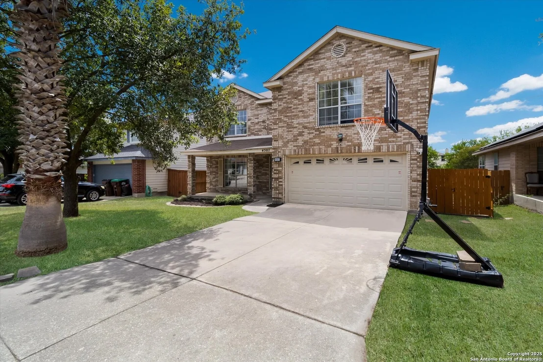Photo of 4507 River Brook Dr