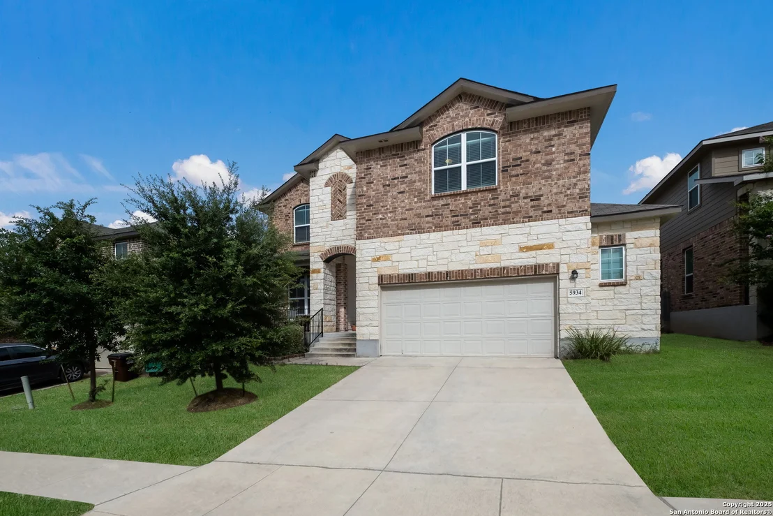 Photo of 5934 Concho River