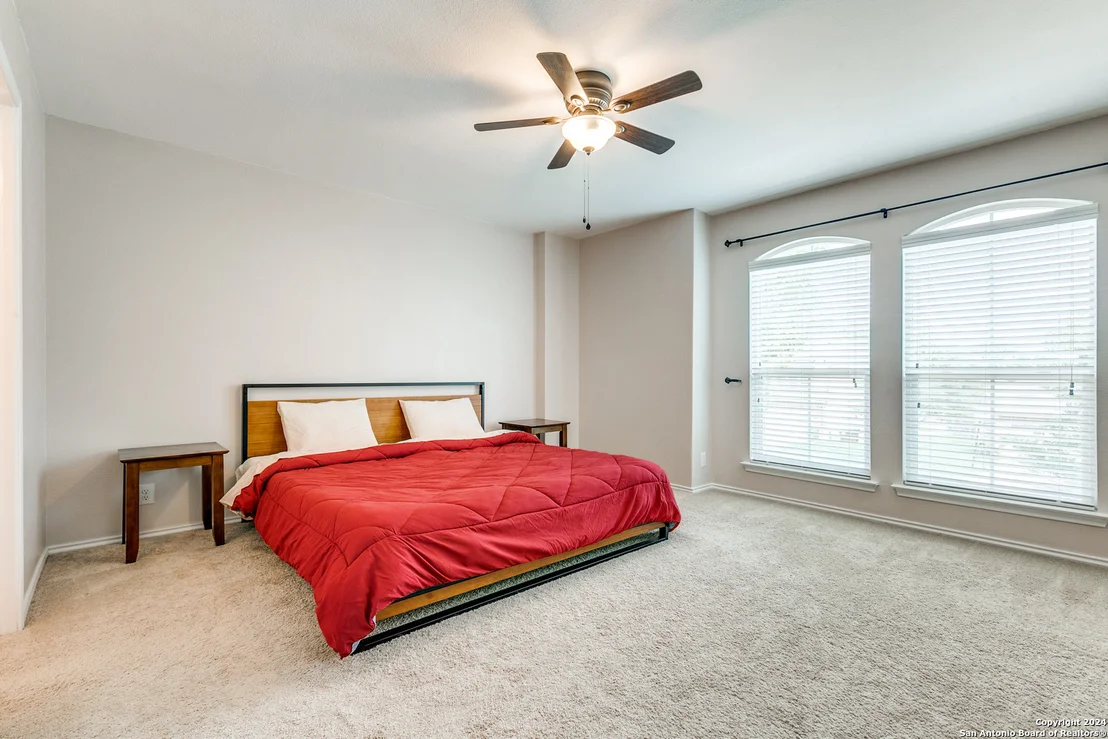 Photo of 247 TUFTED CRST