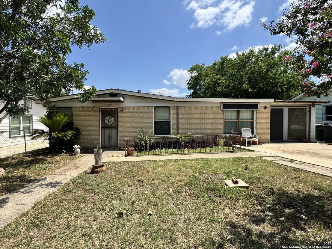 Photo of 3334 Cato