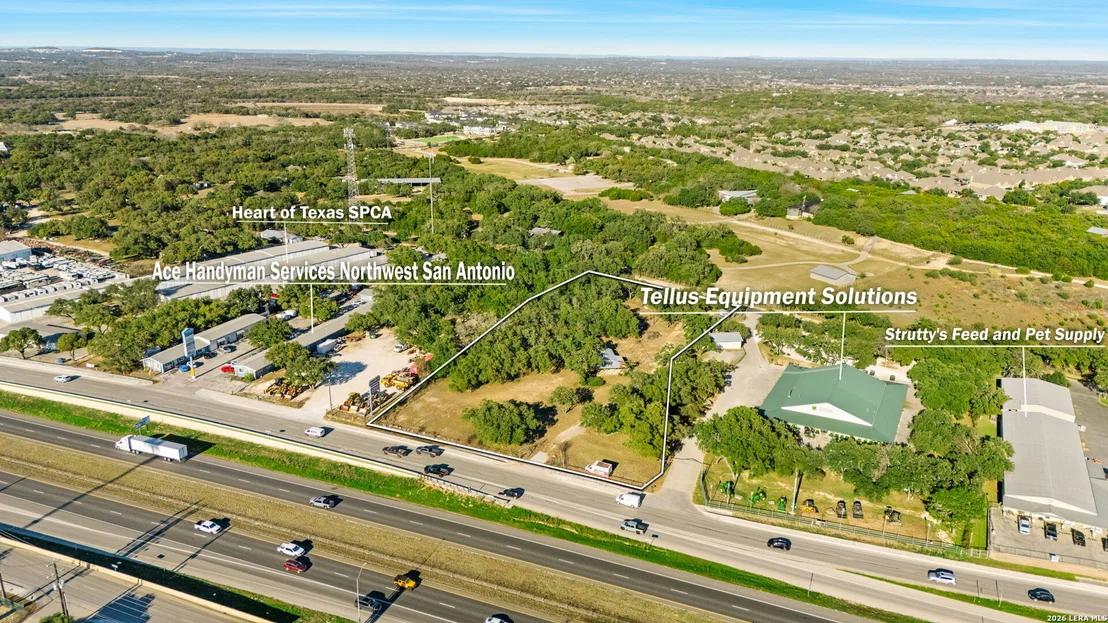 Photo of 28660 Interstate 10