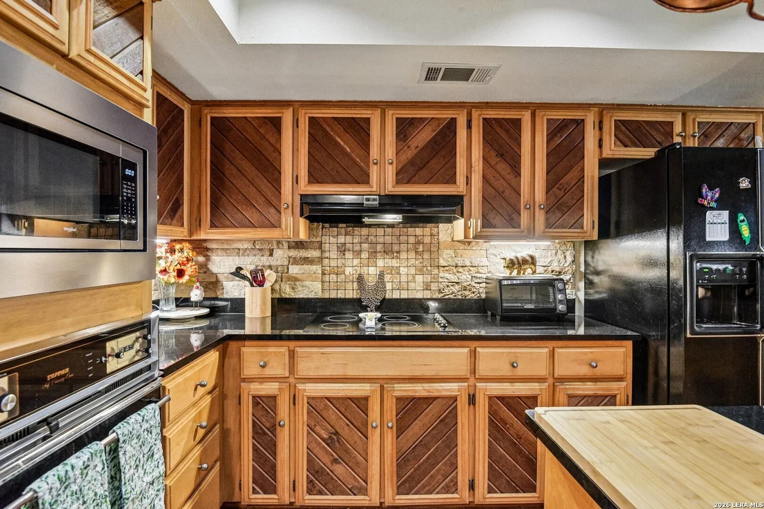 Photo of 15519 Long Creek