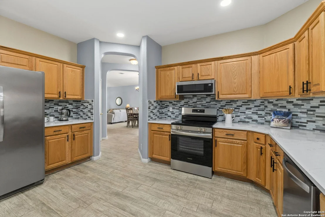 Photo of 23003 Tornillo Drive