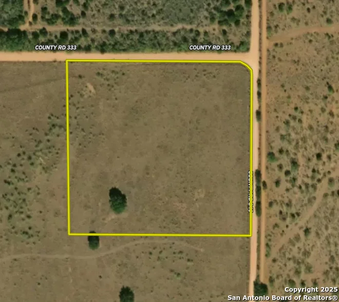 Photo of TBD CR 333