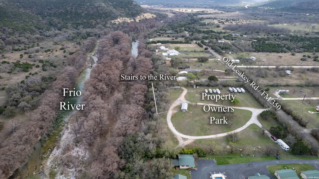Photo of 430 Frio Canyon