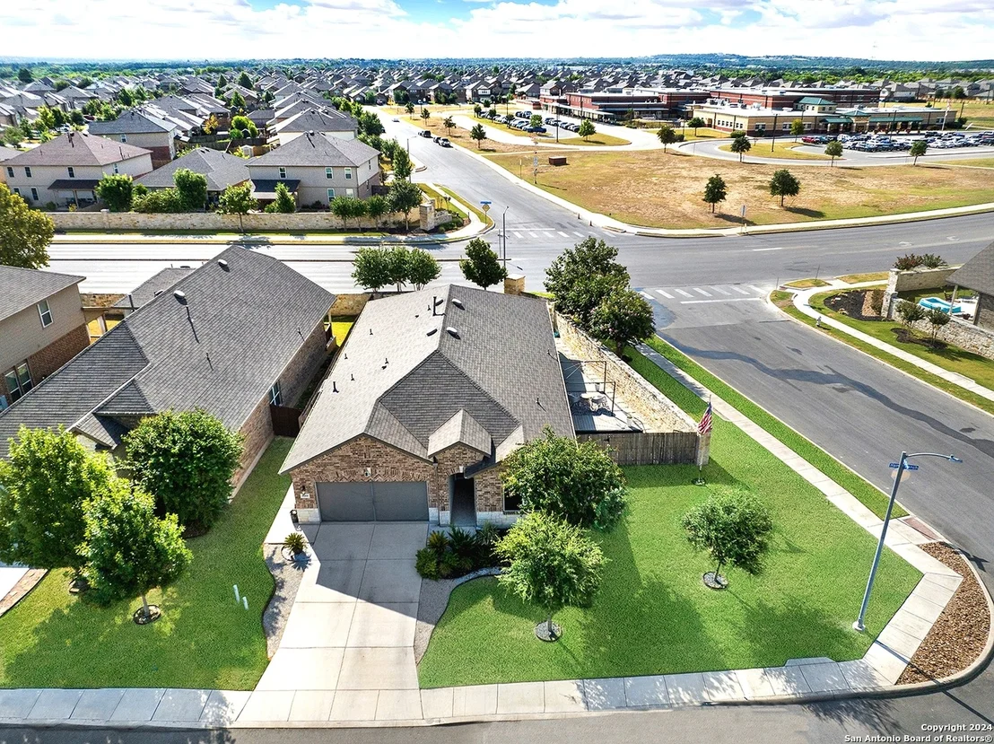 Photo of 8604 Hamer Ranch