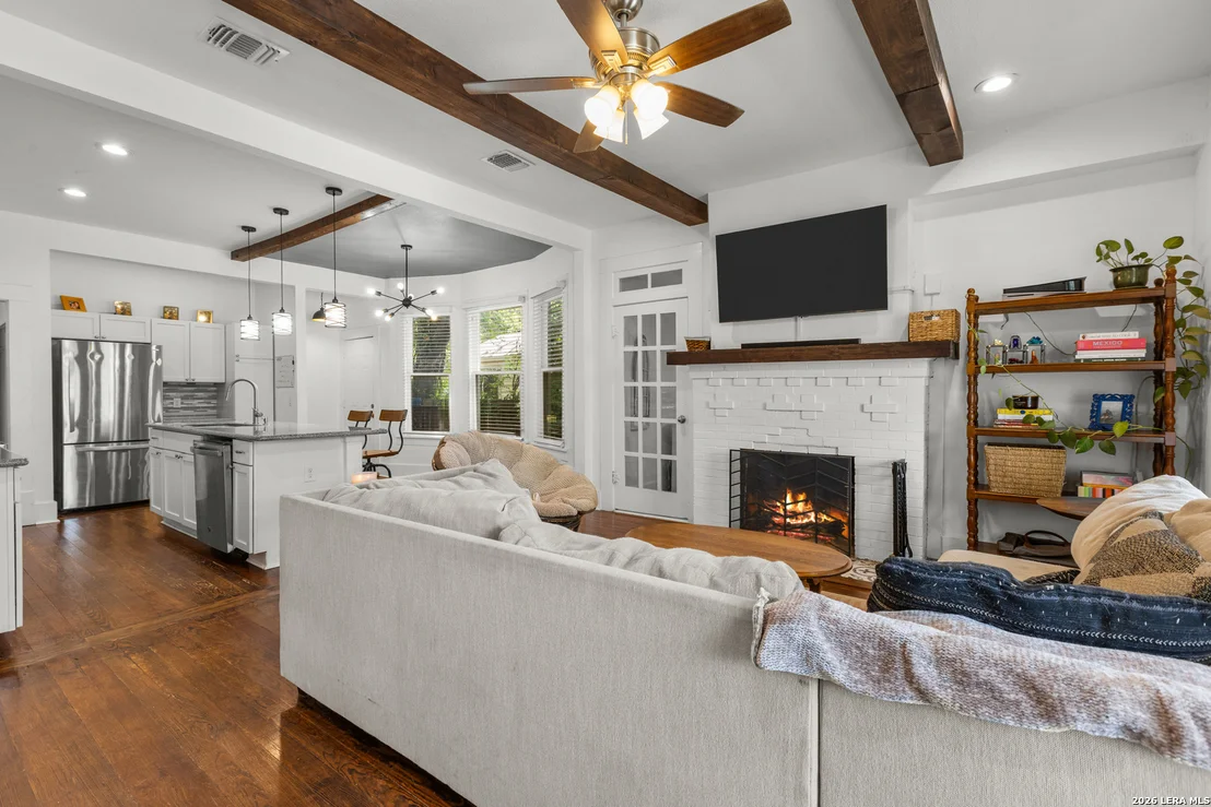 Photo of 1602 TEXAS AVE