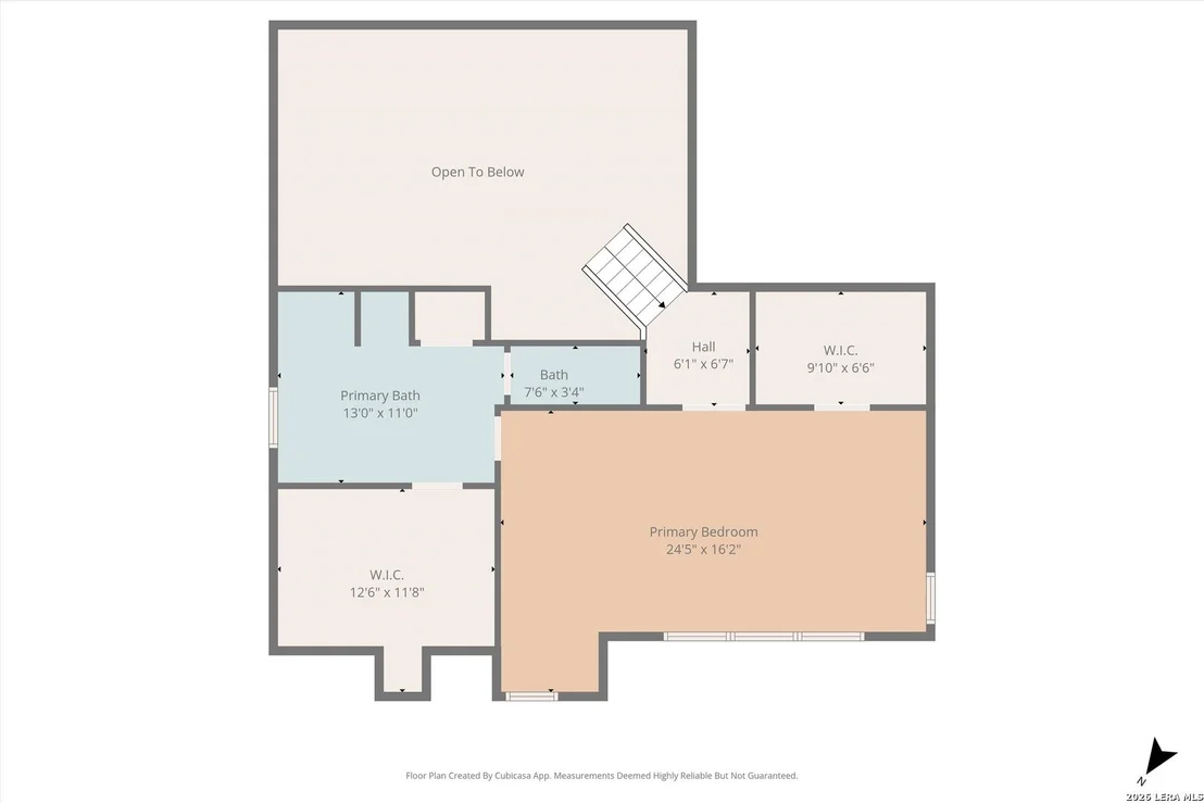 Photo of 17510 EMERALD CANYON DR