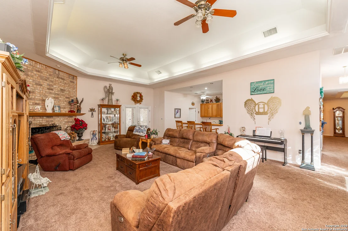 Photo of 840 W RANCH ROAD 337