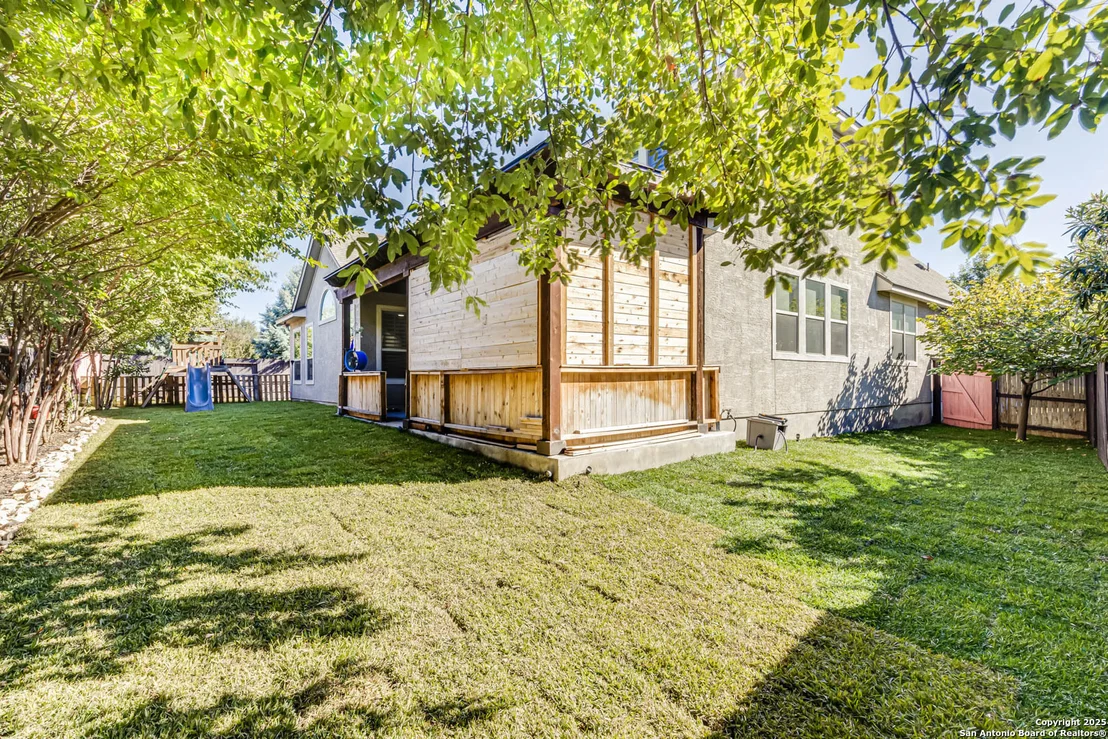 Photo of 3811 Ricegrass