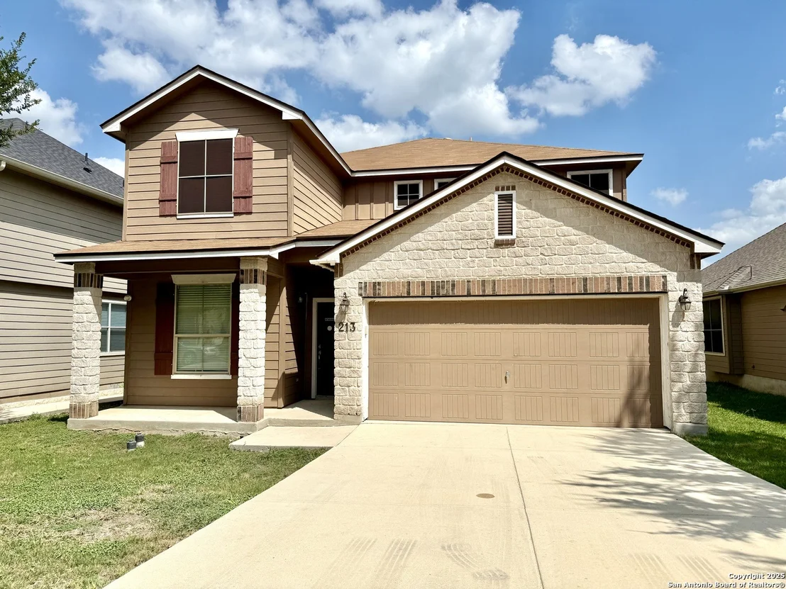 Photo of 213 Ranch House