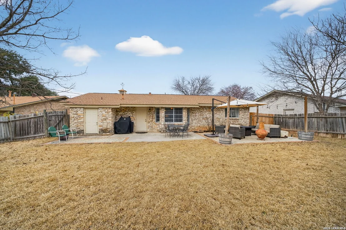 Photo of 3422 Triola Dr