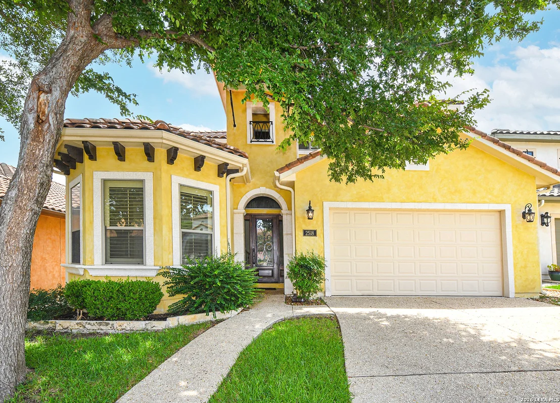Photo of 2518 Huebner Park