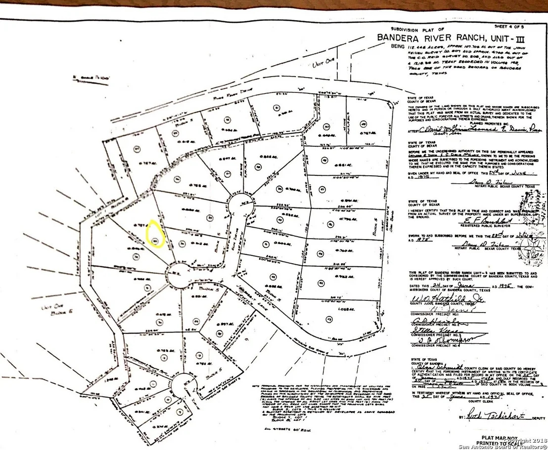 Photo of LOT 33 JACK RABBIT LN